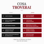5 Mosse per diventare la donna che tutti notano