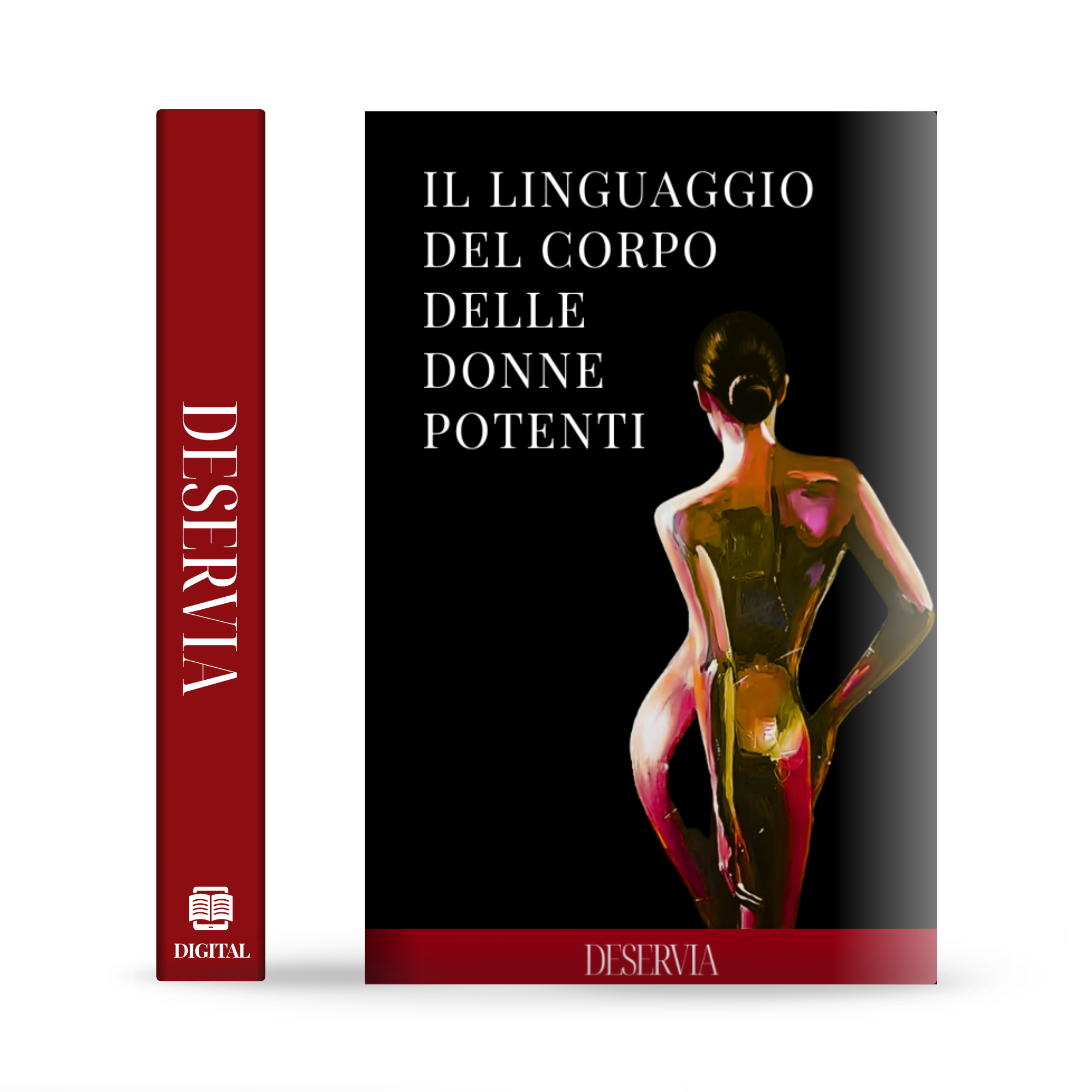Il Linguaggio Del Corpo Delle Donne Potenti