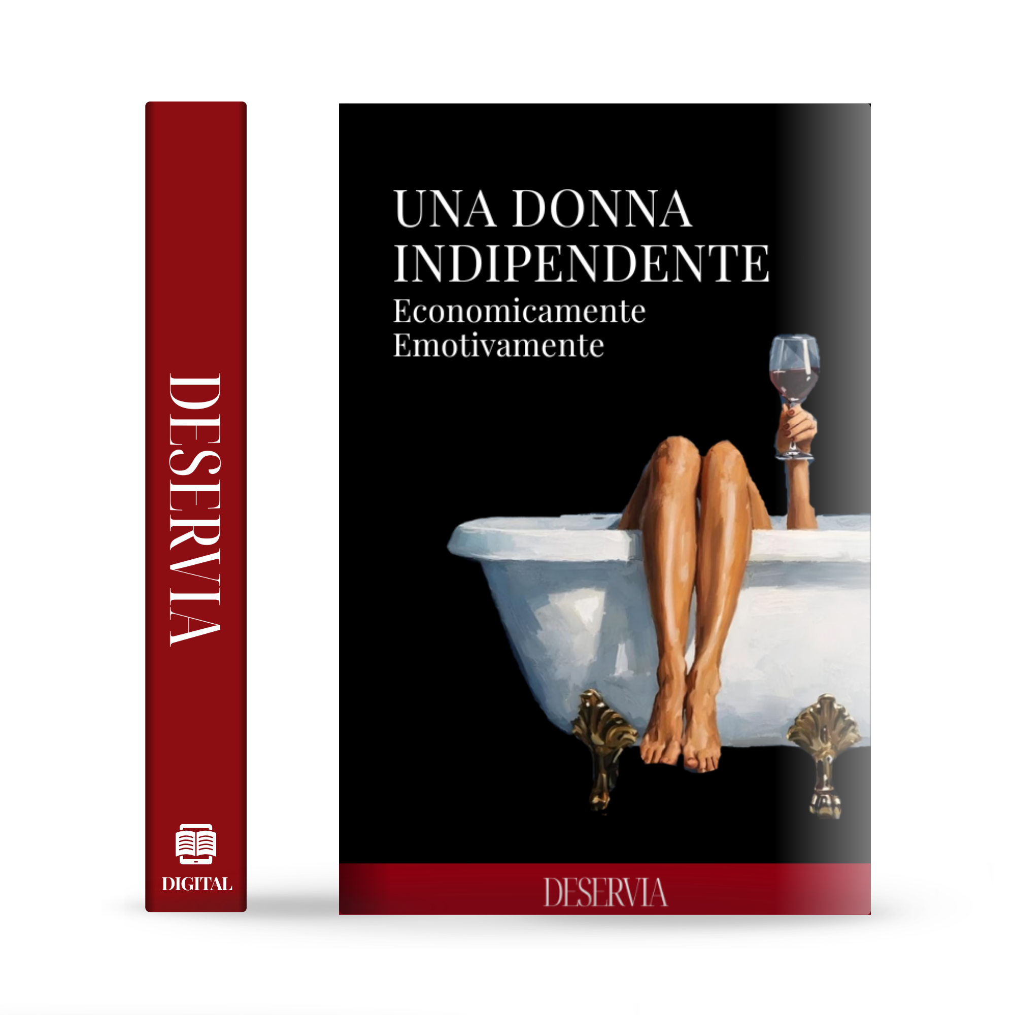 Da te stessa verso Lui