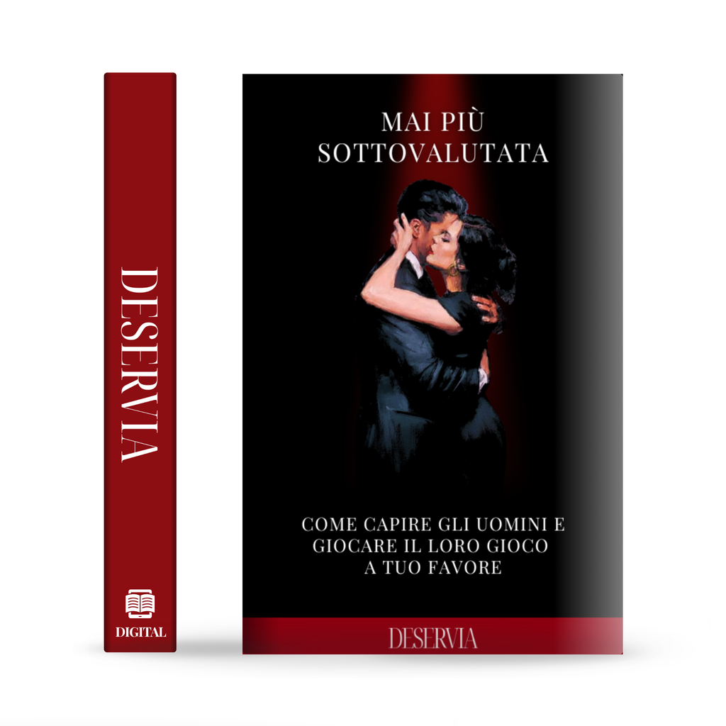Da te stessa verso Lui