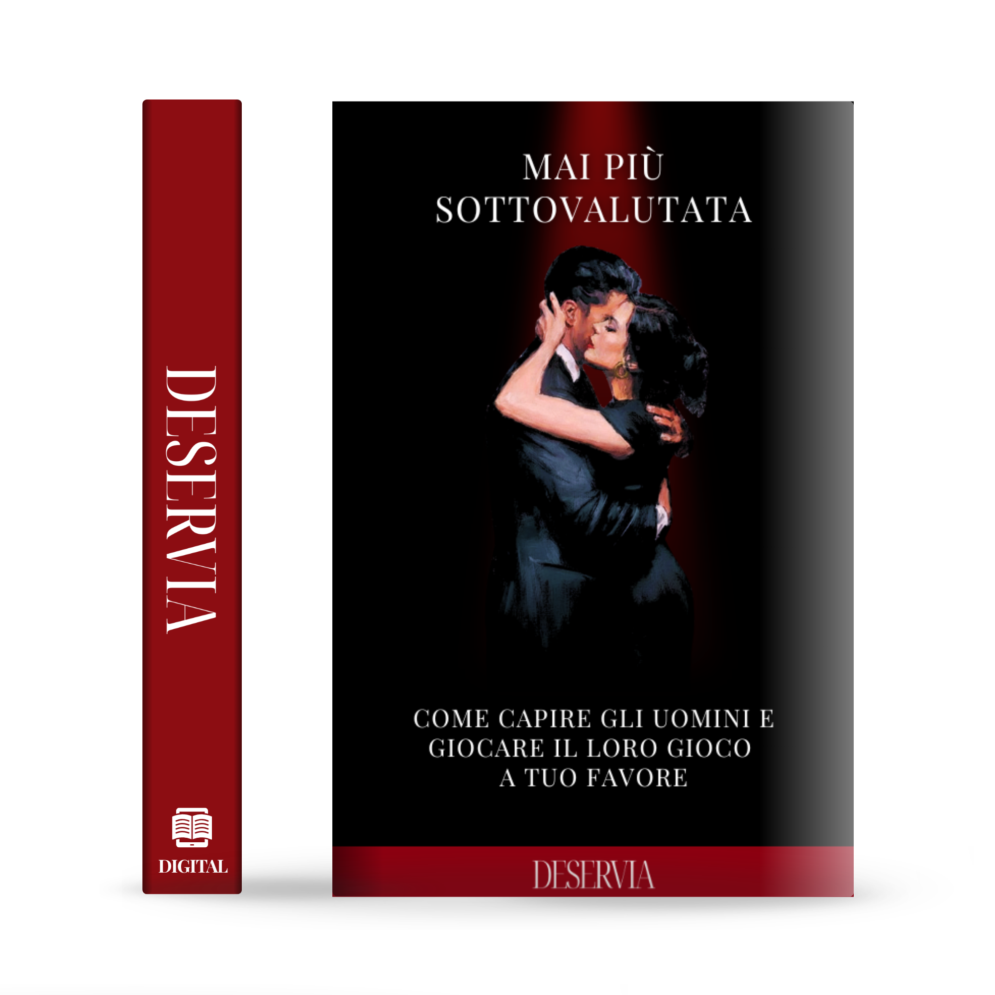 Da te stessa verso Lui