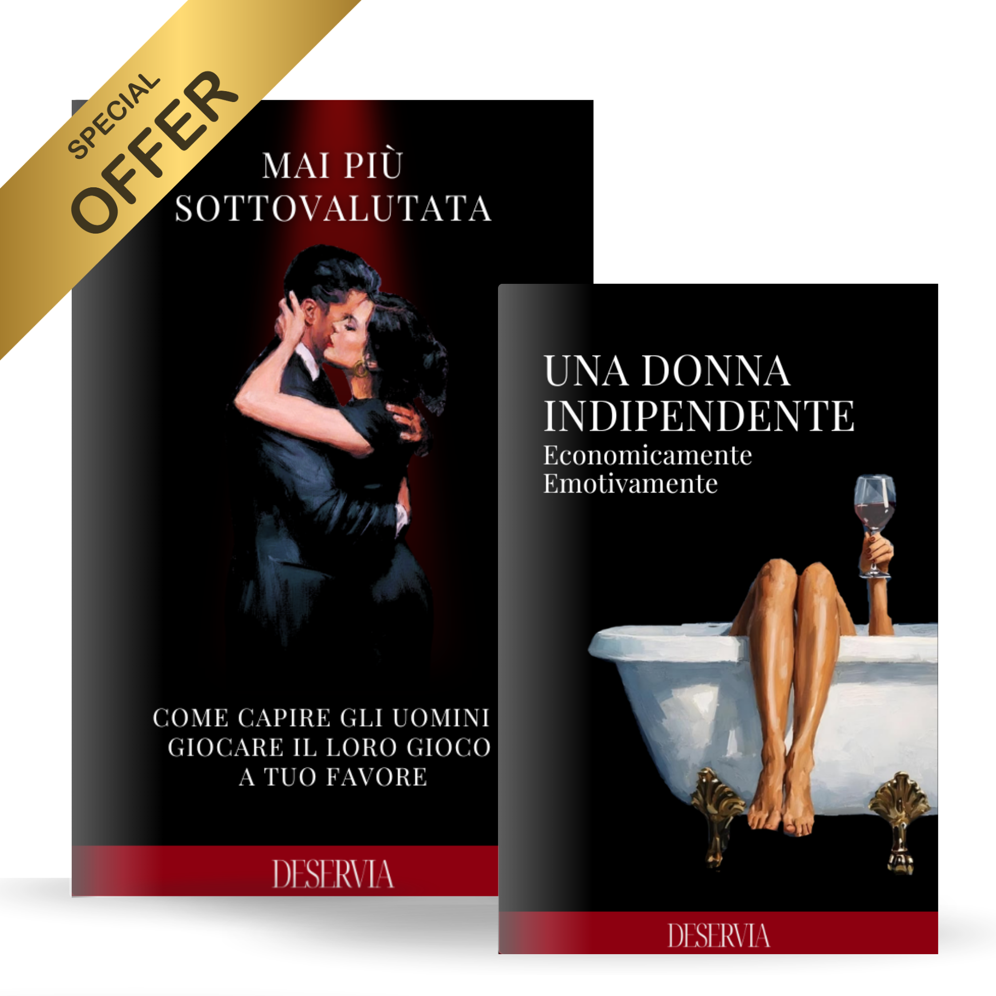 Da te stessa verso Lui