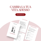 Guida Pratica Per Cambiare La tua Vita