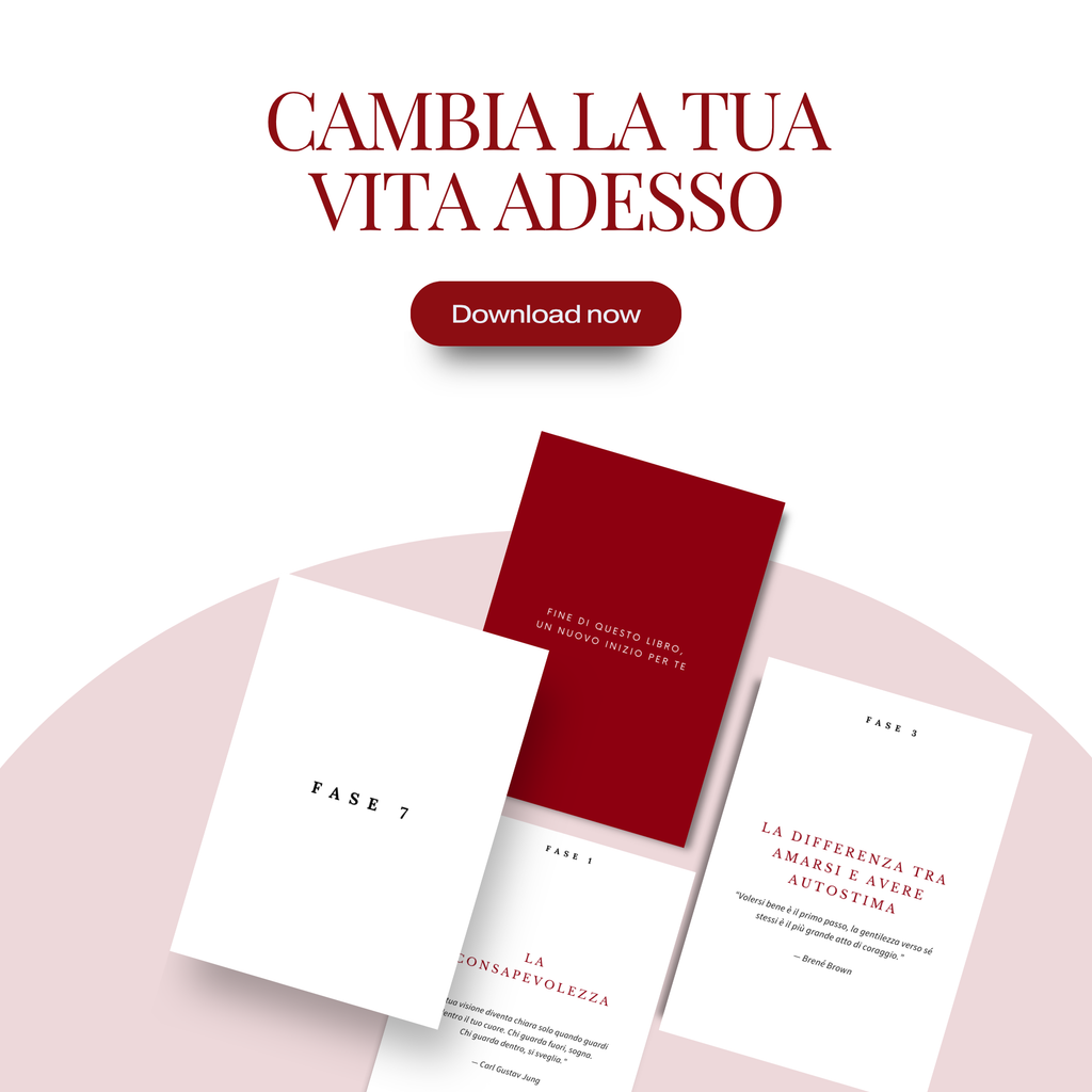 Le 7 Fasi Per Riprendere Il Controllo Della Tua Vita