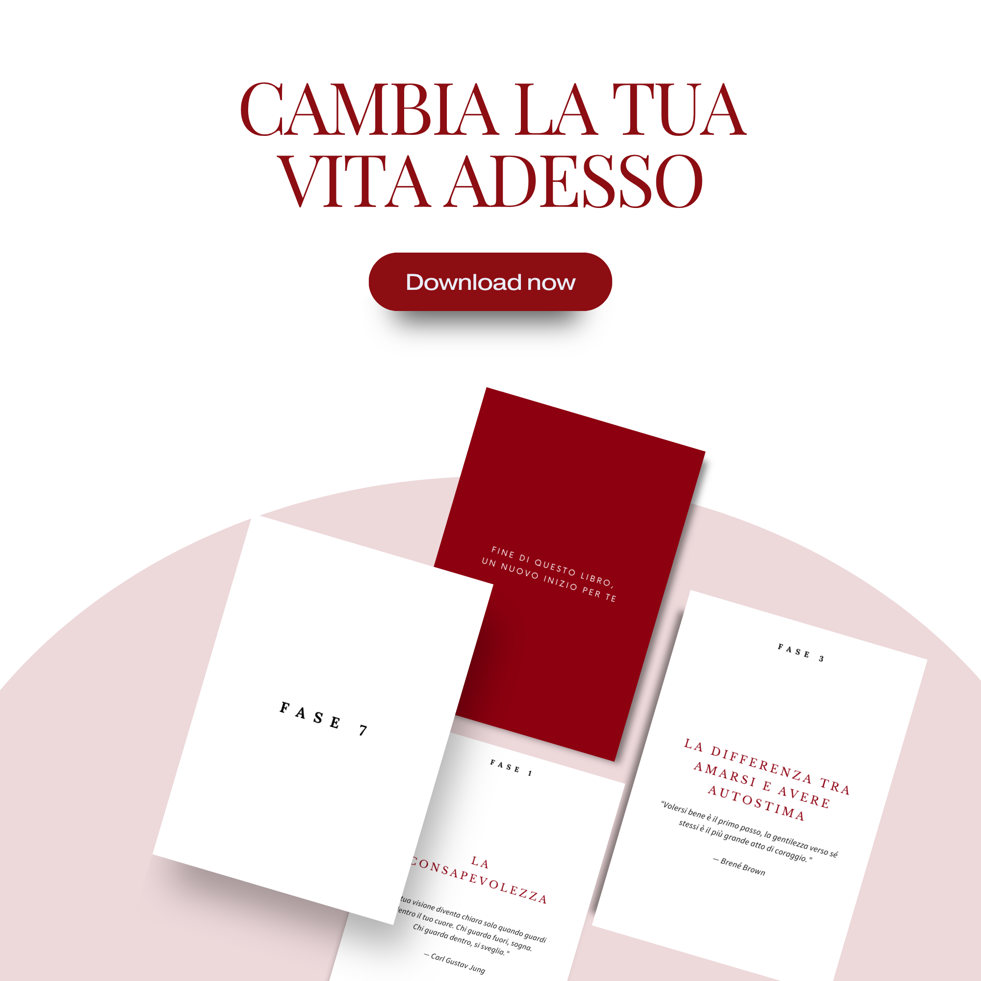 Le 7 Fasi Per Riprendere Il Controllo Della Tua Vita