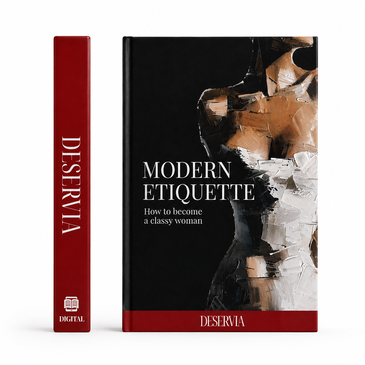 Modern Etiquette - How to become a classy woman