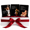 THE ITALIAN SECRET TO BECOME HER - Magnetism, Confidence, Personal style, Body language