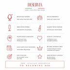 5 Steps to becoming a Woman Everyone Notices