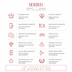 Modern Etiquette - How to become a classy woman