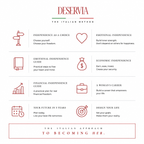 An independent woman - Financially & Emotionally