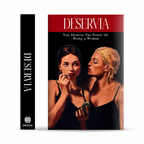 YOU DESERVE LA DOLCE VITA - The 6 Peillars to Become Confident, Magnetic, Powerful, Loved & Independent