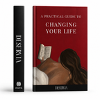 7 Steps to Take Control of Your Life + Practical Guide