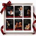 YOU DESERVE LA DOLCE VITA - The 6 Peillars to Become Confident, Magnetic, Powerful, Loved & Independent
