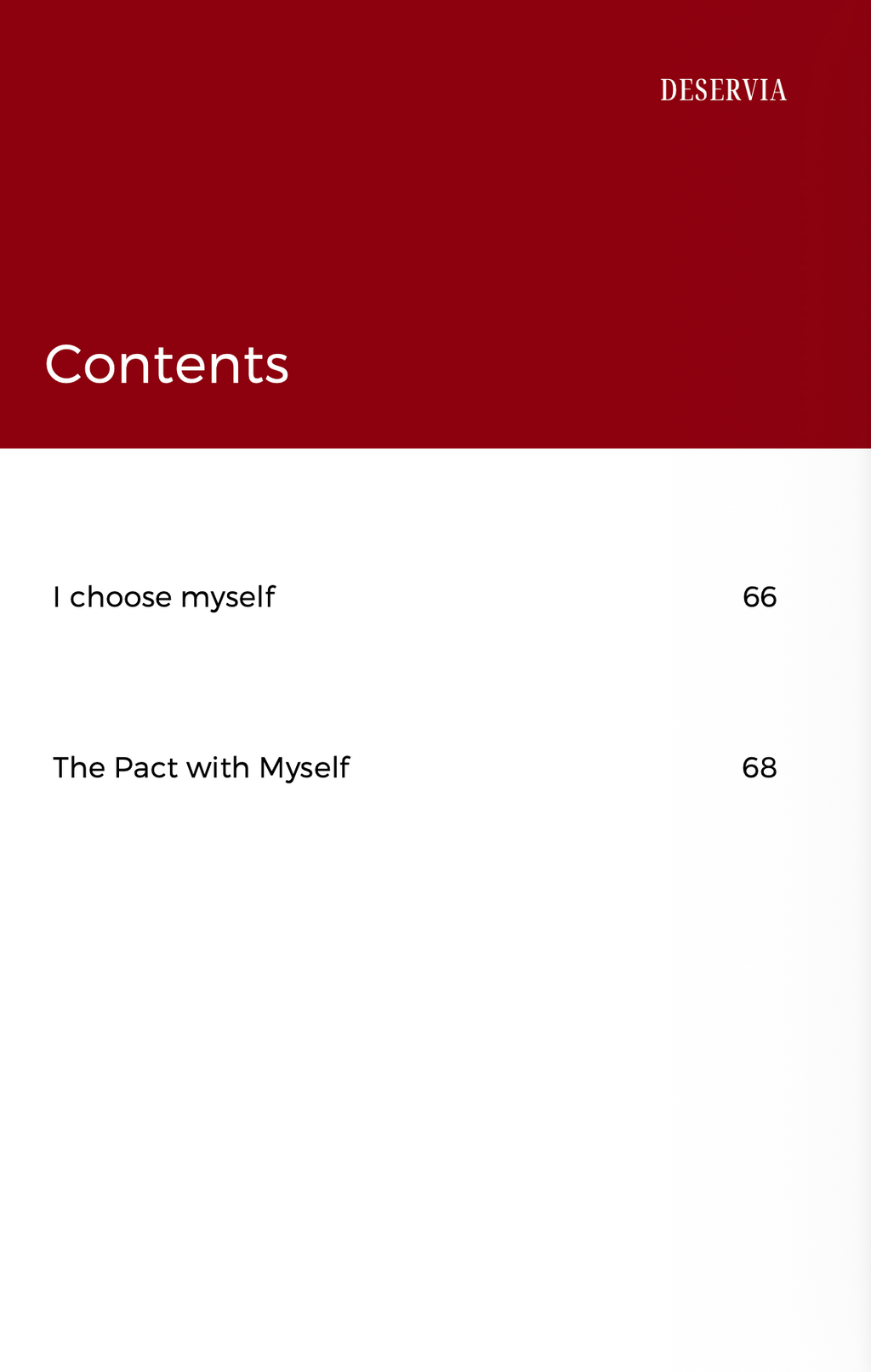 08 — Sample Page